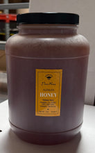 Alfalfa Honey
