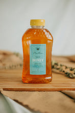 Sage Honey