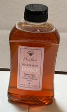 Buckwheat Honey