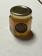 Orange Blossom Honey