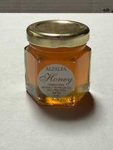 Alfalfa Honey