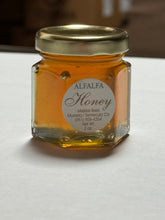 Alfalfa Honey