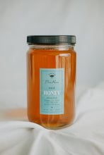 Sage Honey