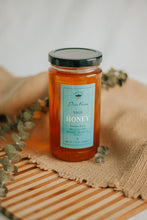Sage Honey