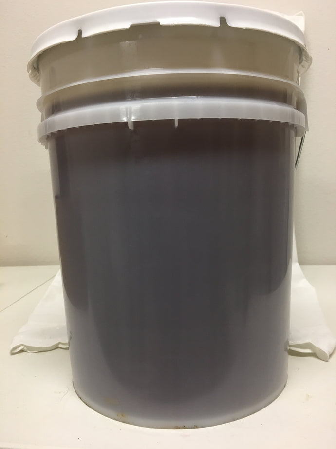 5 gallon Wild Flower Honey